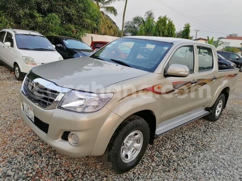 Big with watermark toyota hilux western sekondi takoradi metropolitan 39369