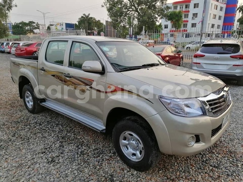 Big with watermark toyota hilux western sekondi takoradi metropolitan 39369