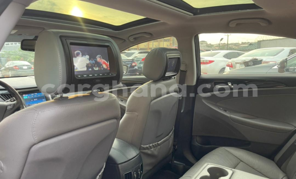 Sayi Na hannu Hyundai Sonata Sauran Mota in Tema a Greater Accra Sayi Na hannu Hyundai Sonata Sauran Mota in Tema a Greater Accra