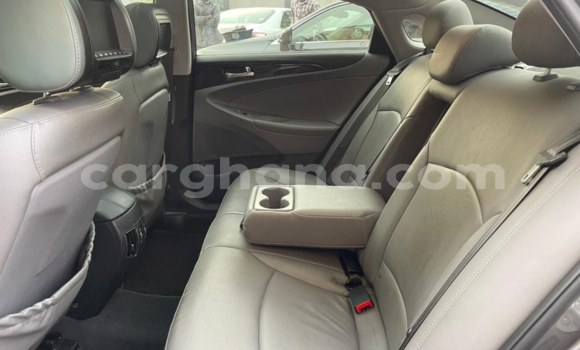 Sayi Na hannu Hyundai Sonata Sauran Mota in Tema a Greater Accra Sayi Na hannu Hyundai Sonata Sauran Mota in Tema a Greater Accra