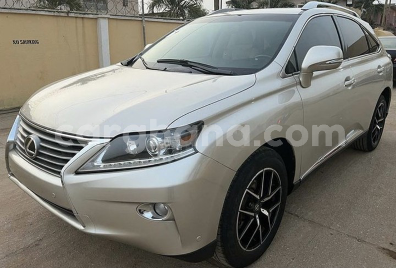 Big with watermark lexus rx 350 greater accra tema 39373