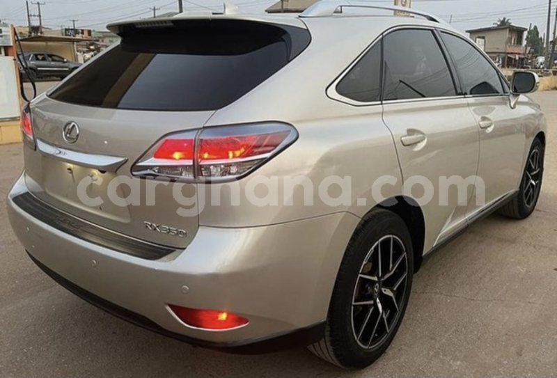 Big with watermark lexus rx 350 greater accra tema 39373