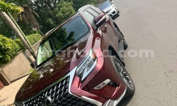 Buy Used Lexus GX Other Car in Accra in Greater Accra