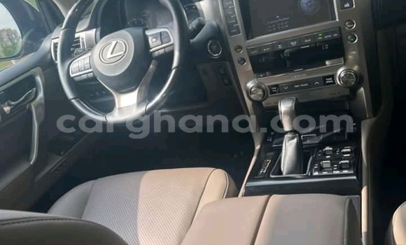 Buy Used Lexus GX Other Car in Accra in Greater Accra Buy Used Lexus GX Other Car in Accra in Greater Accra