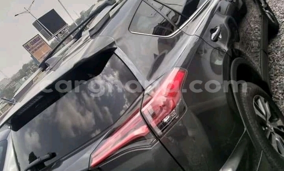 Ra Àlòkù Toyota RAV4 Miiran Ọkọ̀ in Accra ni Greater Accra Ra Àlòkù Toyota RAV4 Miiran Ọkọ̀ in Accra ni Greater Accra
