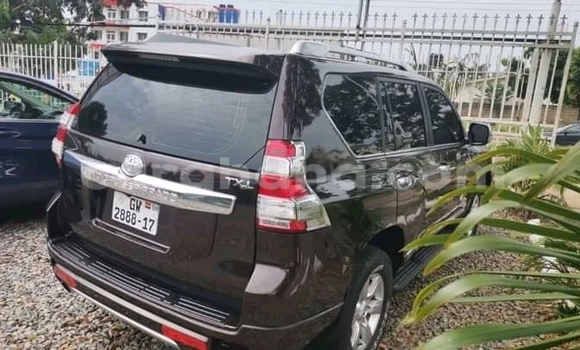 Buy Used Toyota Land Cruiser Other Car in Accra in Greater Accra Buy Used Toyota Land Cruiser Other Car in Accra in Greater Accra