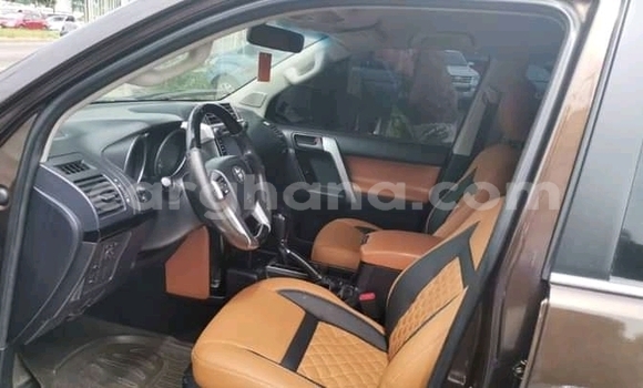 Buy Used Toyota Land Cruiser Other Car in Accra in Greater Accra Buy Used Toyota Land Cruiser Other Car in Accra in Greater Accra