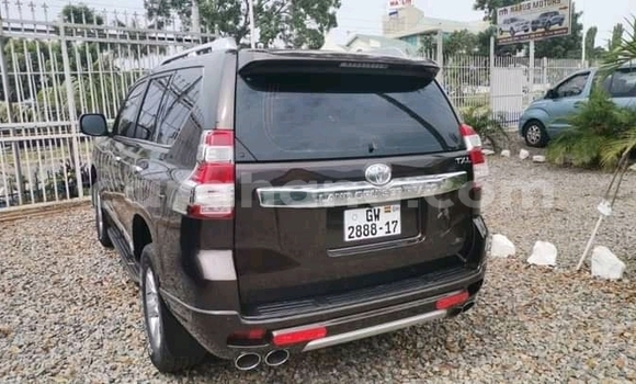 Buy Used Toyota Land Cruiser Other Car in Accra in Greater Accra Buy Used Toyota Land Cruiser Other Car in Accra in Greater Accra
