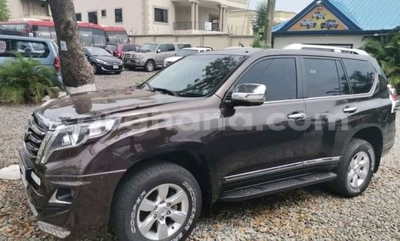 Buy Used Toyota Land Cruiser Other Car in Accra in Greater Accra Buy Used Toyota Land Cruiser Other Car in Accra in Greater Accra