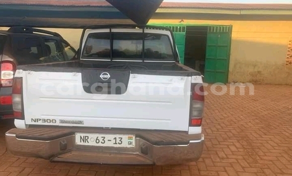 Ra Àlòkù Nissan NP 300 Miiran Ọkọ̀ in Accra ni Greater Accra Ra Àlòkù Nissan NP 300 Miiran Ọkọ̀ in Accra ni Greater Accra