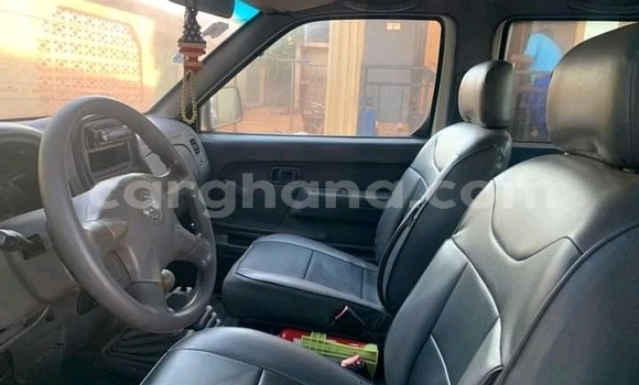 Ra Àlòkù Nissan NP 300 Miiran Ọkọ̀ in Accra ni Greater Accra Ra Àlòkù Nissan NP 300 Miiran Ọkọ̀ in Accra ni Greater Accra