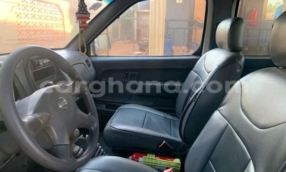 Ra Àlòkù Nissan NP 300 Miiran Ọkọ̀ in Accra ni Greater Accra Ra Àlòkù Nissan NP 300 Miiran Ọkọ̀ in Accra ni Greater Accra