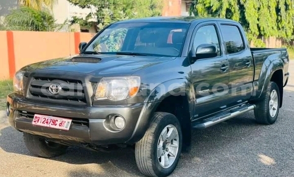 Buy Used Toyota Tacoma Other Car in Accra in Greater Accra