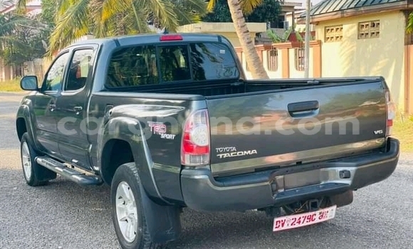 Ra Àlòkù Toyota Tacoma Miiran Ọkọ̀ in Accra ni Greater Accra Ra Àlòkù Toyota Tacoma Miiran Ọkọ̀ in Accra ni Greater Accra