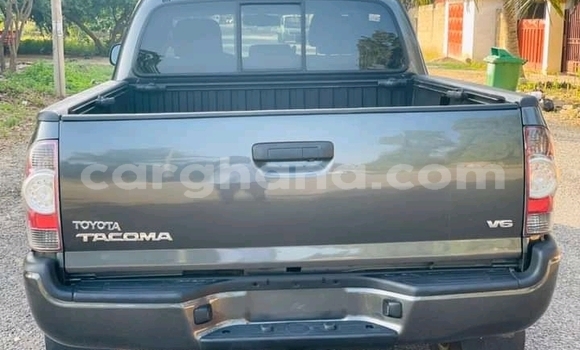 Ra Àlòkù Toyota Tacoma Miiran Ọkọ̀ in Accra ni Greater Accra Ra Àlòkù Toyota Tacoma Miiran Ọkọ̀ in Accra ni Greater Accra