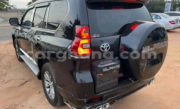Ra Àlòkù Toyota Land Cruiser Miiran Ọkọ̀ in Accra ni Greater Accra