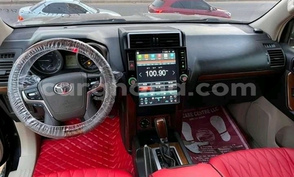 Buy Used Toyota Land Cruiser Other Car in Accra in Greater Accra Buy Used Toyota Land Cruiser Other Car in Accra in Greater Accra