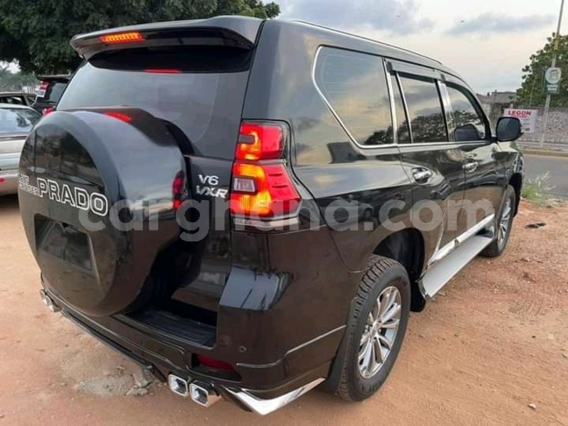 Big with watermark toyota land cruiser greater accra accra 39383