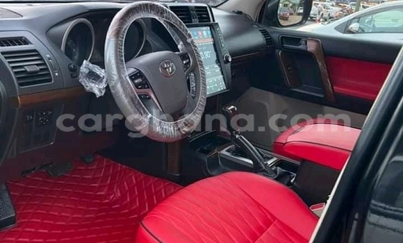 Buy Used Toyota Land Cruiser Other Car in Accra in Greater Accra Buy Used Toyota Land Cruiser Other Car in Accra in Greater Accra