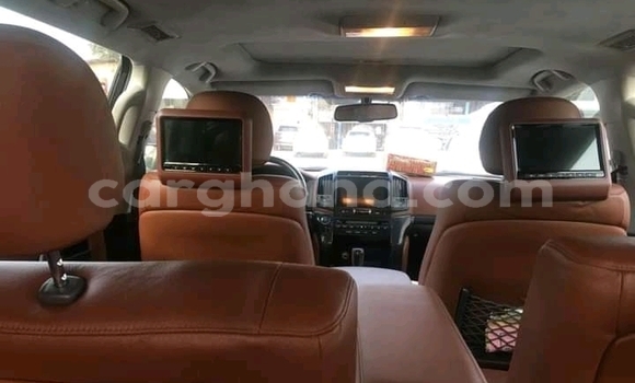 Ra Àlòkù Toyota Land Cruiser Miiran Ọkọ̀ in Accra ni Greater Accra