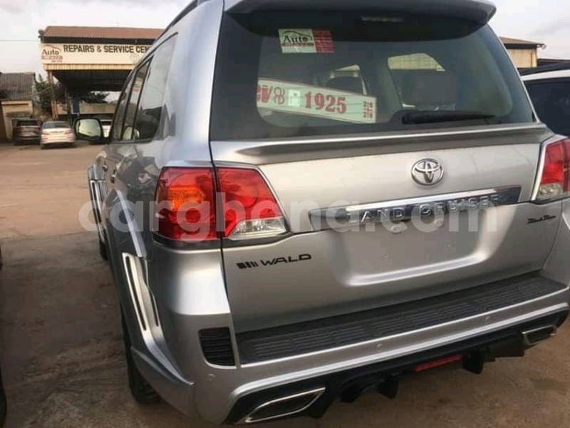 Big with watermark toyota land cruiser greater accra accra 39384