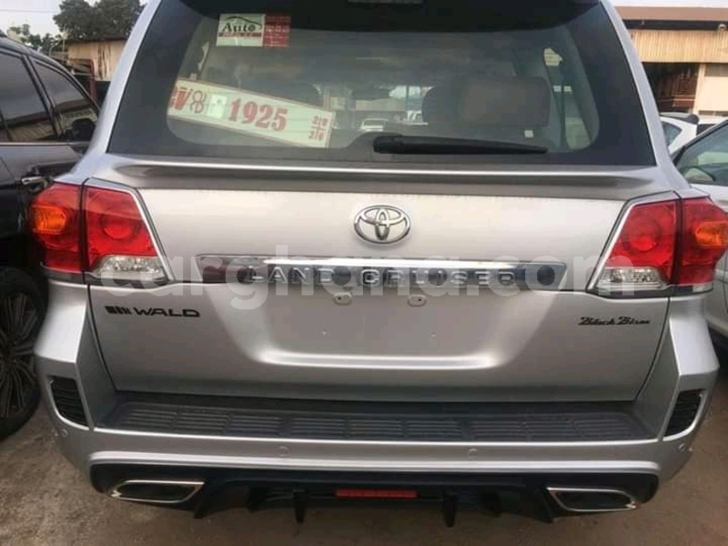 Big with watermark toyota land cruiser greater accra accra 39384