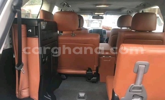 Sayi Na hannu Toyota Land Cruiser Sauran Mota in Accra a Greater Accra Sayi Na hannu Toyota Land Cruiser Sauran Mota in Accra a Greater Accra