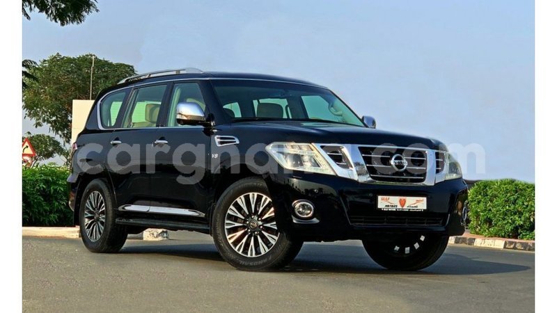 Big with watermark nissan patrol ashanti import dubai 39390