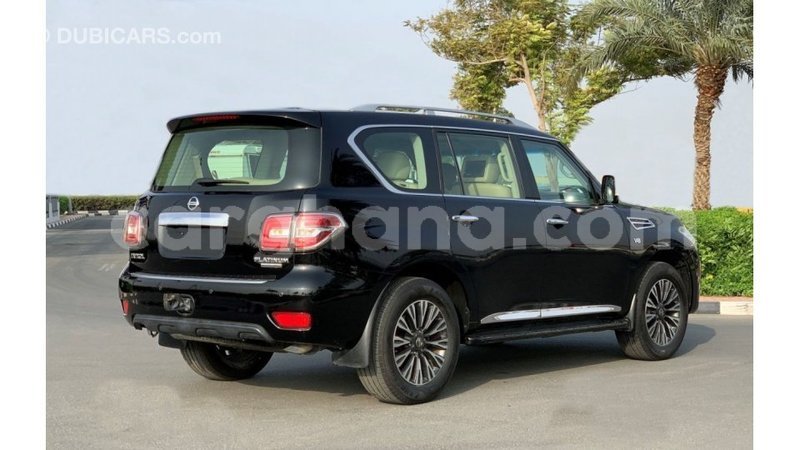 Big with watermark nissan patrol ashanti import dubai 39390