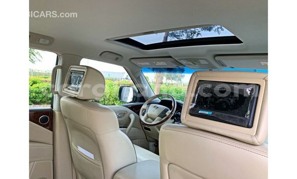 Ra Imported Nissan Patrol Black Ọkọ̀ in Import - Dubai ni Ashanti Ra Imported Nissan Patrol Black Ọkọ̀ in Import - Dubai ni Ashanti