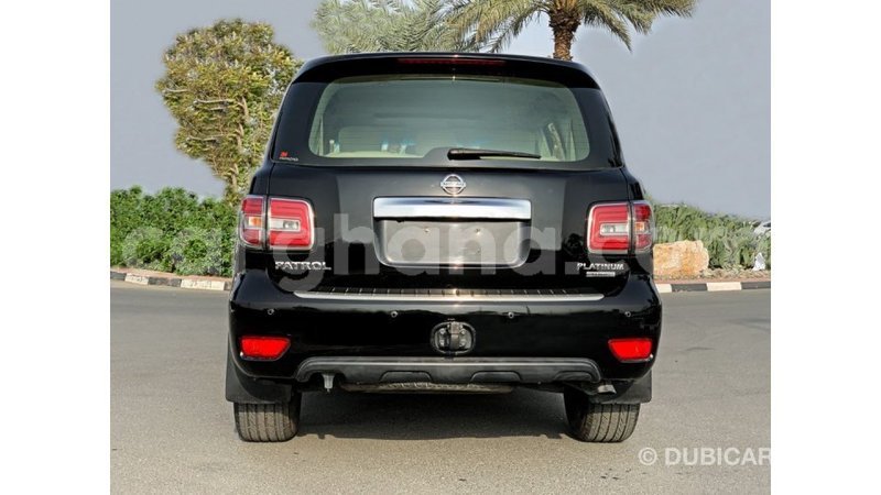 Big with watermark nissan patrol ashanti import dubai 39390