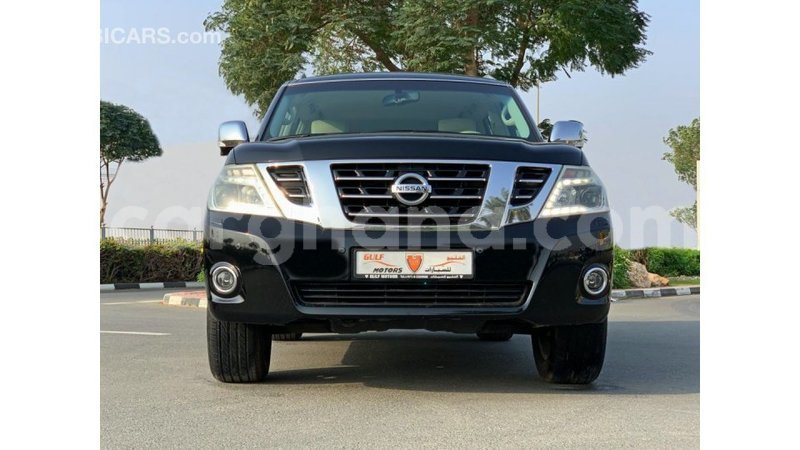 Big with watermark nissan patrol ashanti import dubai 39390