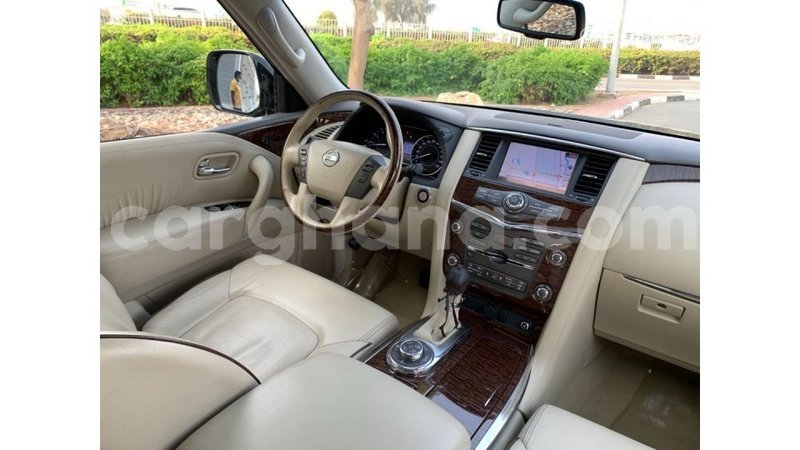 Big with watermark nissan patrol ashanti import dubai 39390