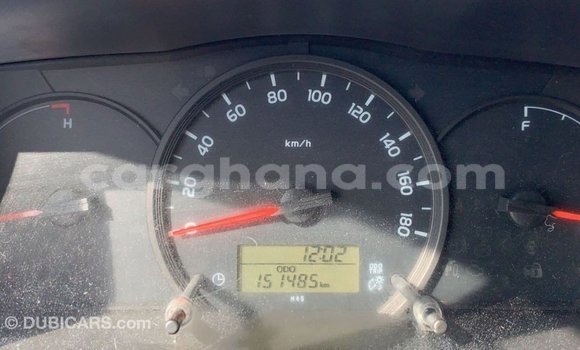 Ra Imported Toyota Hiace funfun Ọkọ̀ in Import - Dubai ni Ashanti Ra Imported Toyota Hiace funfun Ọkọ̀ in Import - Dubai ni Ashanti
