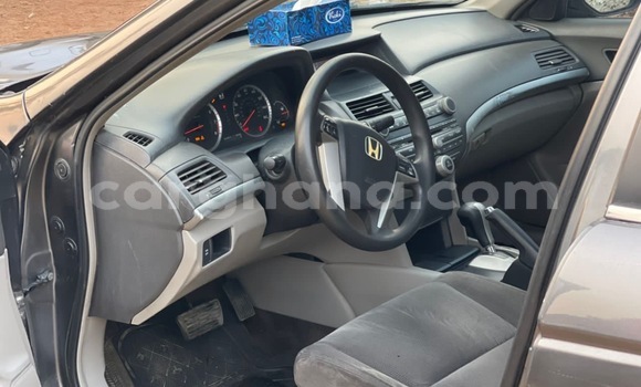Ra Àlòkù Honda Accord Black Ọkọ̀ in Tema ni Greater Accra Ra Àlòkù Honda Accord Black Ọkọ̀ in Tema ni Greater Accra
