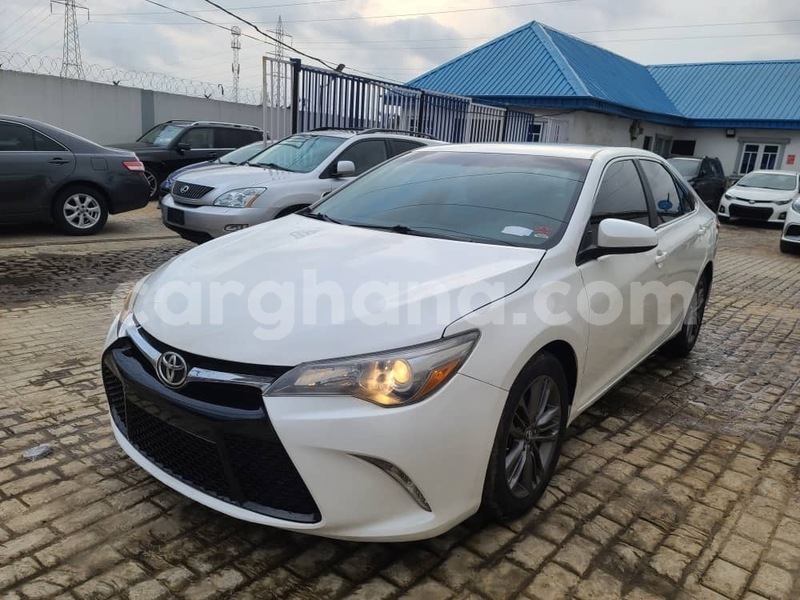 Big with watermark toyota camry greater accra tema 39395