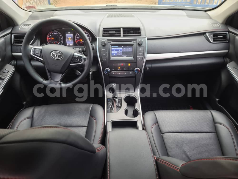 Big with watermark toyota camry greater accra tema 39395