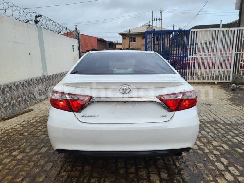 Big with watermark toyota camry greater accra tema 39395