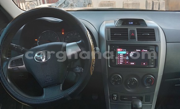 Buy Used Toyota Corolla Other Car in Agona Ashanti in Ashanti