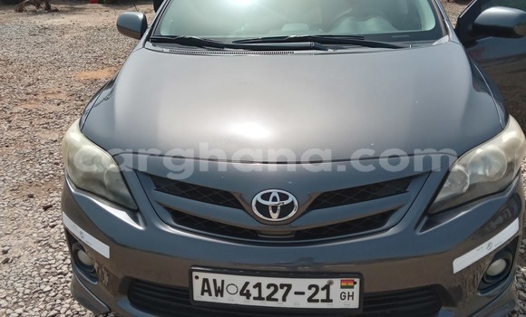 Ra Àlòkù Toyota Corolla Miiran Ọkọ̀ in Agona Ashanti ni Ashanti Ra Àlòkù Toyota Corolla Miiran Ọkọ̀ in Agona Ashanti ni Ashanti