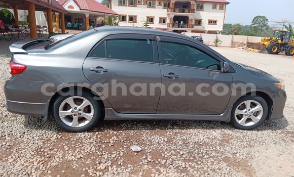 Ra Àlòkù Toyota Corolla Miiran Ọkọ̀ in Agona Ashanti ni Ashanti Ra Àlòkù Toyota Corolla Miiran Ọkọ̀ in Agona Ashanti ni Ashanti