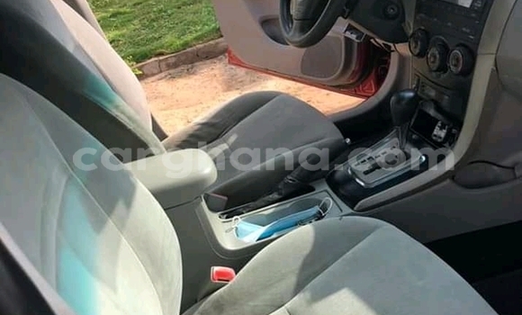 Ra Àlòkù Toyota Corolla Red Ọkọ̀ in Berekum ni Brong-Ahafo Ra Àlòkù Toyota Corolla Red Ọkọ̀ in Berekum ni Brong-Ahafo