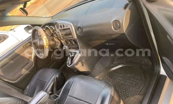 Ra Àlòkù Pontiac Vibe Blue Ọkọ̀ in Berekum ni Brong-Ahafo Ra Àlòkù Pontiac Vibe Blue Ọkọ̀ in Berekum ni Brong-Ahafo