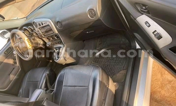 Ra Àlòkù Pontiac Vibe Blue Ọkọ̀ in Berekum ni Brong-Ahafo Ra Àlòkù Pontiac Vibe Blue Ọkọ̀ in Berekum ni Brong-Ahafo