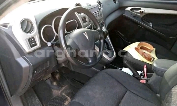 Sayi Na hannu Pontiac Vibe Sauran Mota in Accra a Greater Accra Sayi Na hannu Pontiac Vibe Sauran Mota in Accra a Greater Accra