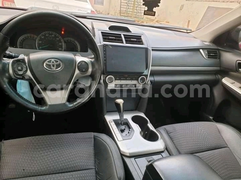 Big with watermark toyota camry greater accra accra 39403