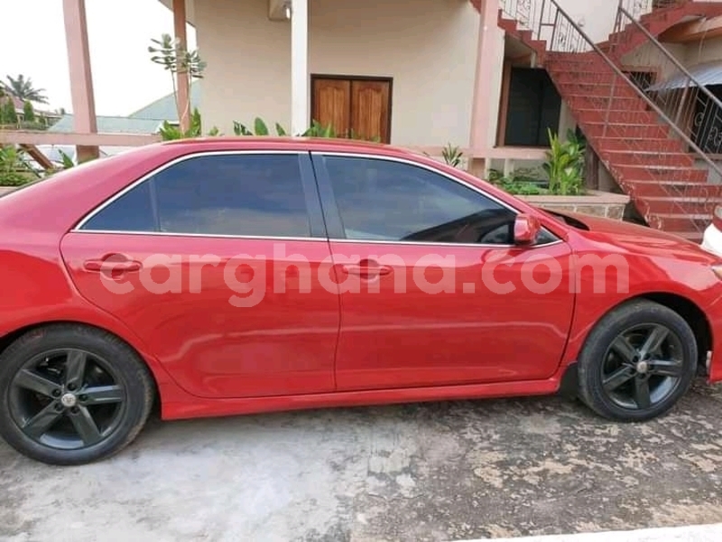 Big with watermark toyota camry greater accra accra 39403