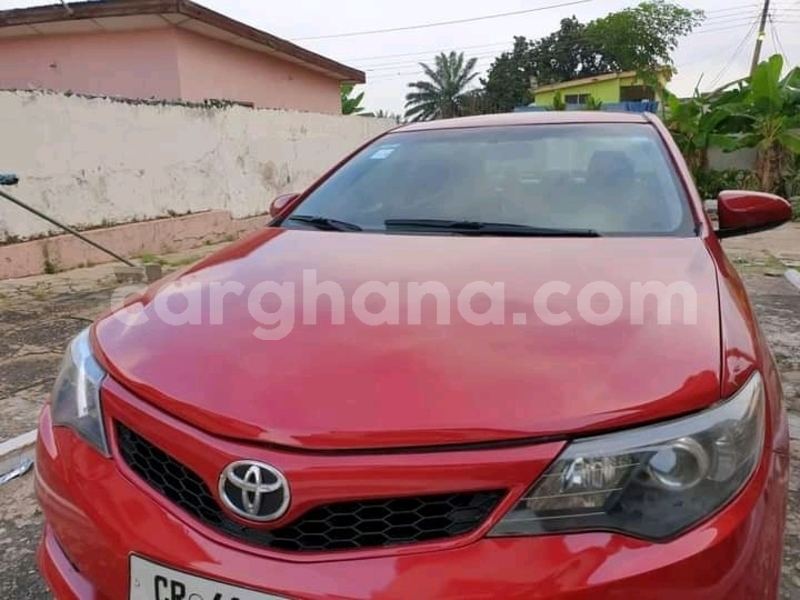 Big with watermark toyota camry greater accra accra 39403