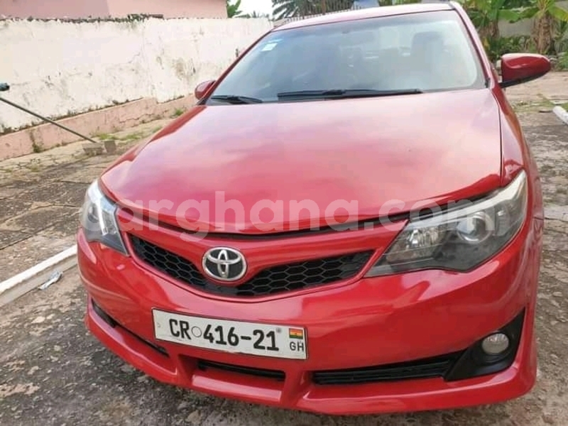 Big with watermark toyota camry greater accra accra 39403