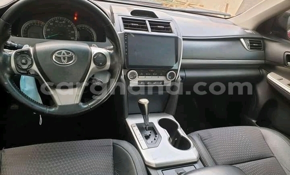 Sayi Na hannu Toyota Highlander Sauran Mota in Accra a Greater Accra Sayi Na hannu Toyota Highlander Sauran Mota in Accra a Greater Accra